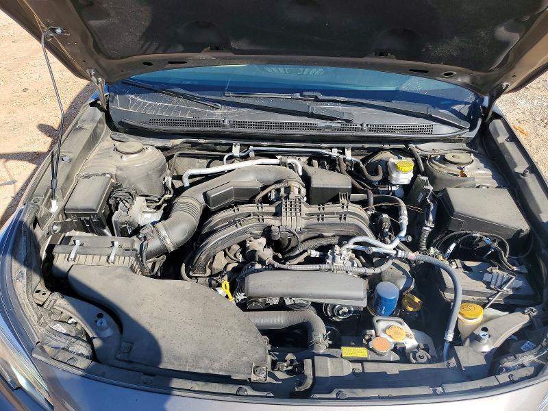 Aukcja sprzedaży 2022 Subaru Legacy, vin: 4S3BWAN69N3019386, numer aukcji: 53722966