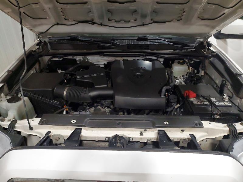 Auction sale of the 2019 Toyota Tacoma, vin: 3TMCZ5AN8KM277571, lot number: 54178016