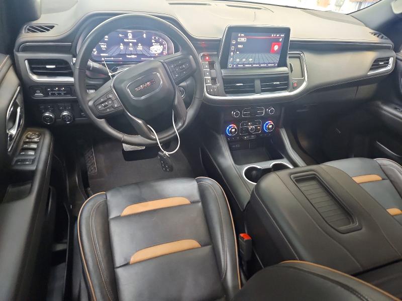 54142196 :رقم المزاد ، 1GKS2CKL7PR438424 vin ، 2023 Gmc Yukon مزاد بيع