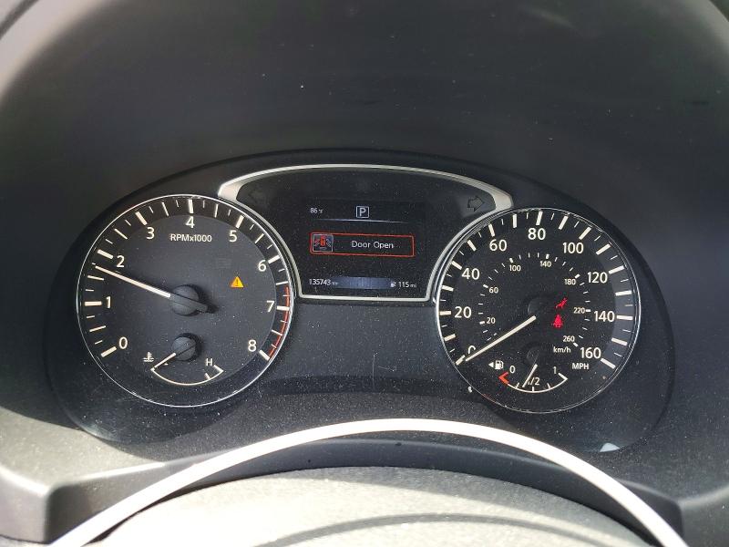 Продажа на аукционе авто 2016 Nissan Altima, vin: 1N4AL3AP3GC154273, номер лота: 54941426