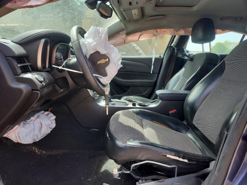 Продаж на аукціоні авто 2014 Chevrolet Malibu, vin: 1G11C5SL1EF186144, номер лоту: 54528146