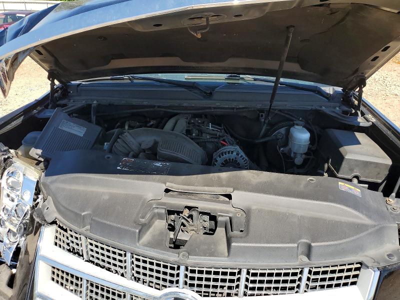 Продаж на аукціоні авто 2012 Cadillac Escalade, vin: 1GYS4KEF2CR281671, номер лоту: 52252476