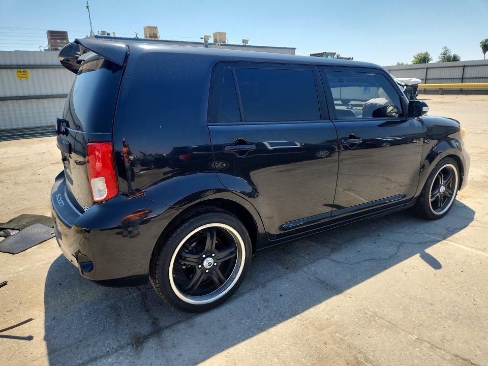 Aukcja sprzedaży 2012 Scion Xb, vin: JTLZE4FE3CJ026775, numer aukcji: 52395826