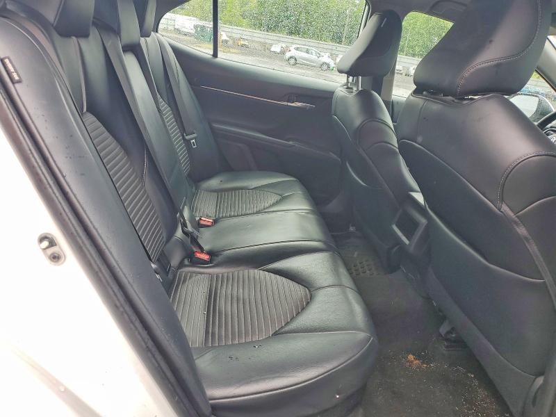 Aukcja sprzedaży 2021 Toyota Camry, vin: 4T1G31AK3MU556826, numer aukcji: 54084356
