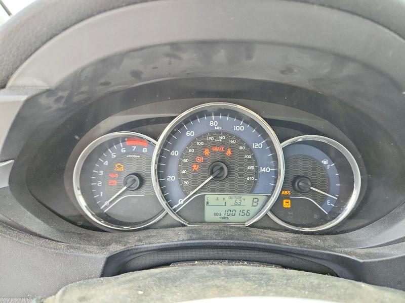 Aukcja sprzedaży 2015 Toyota Corolla, vin: 2T1BURHE6FC292852, numer aukcji: 52767846