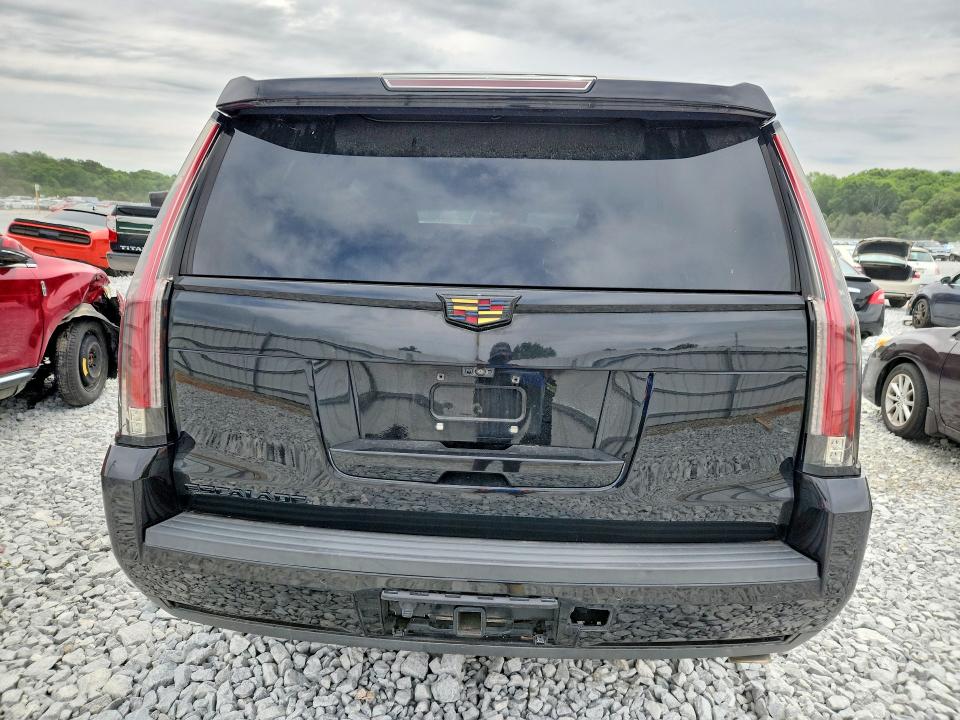 Продажа на аукционе авто 2019 Cadillac Escalade, vin: 1GYS3CKJ5KR172542, номер лота: 53066866