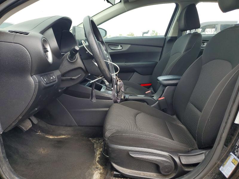 Aukcja sprzedaży 2021 Kia Forte, vin: 3KPF24ADXME379390, numer aukcji: 51340586