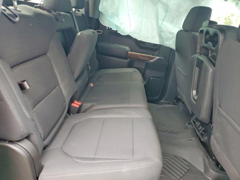 Продаж на аукціоні авто 2021 Chevrolet Silverado, vin: 1GCUYEED8MZ373498, номер лоту: 53947096