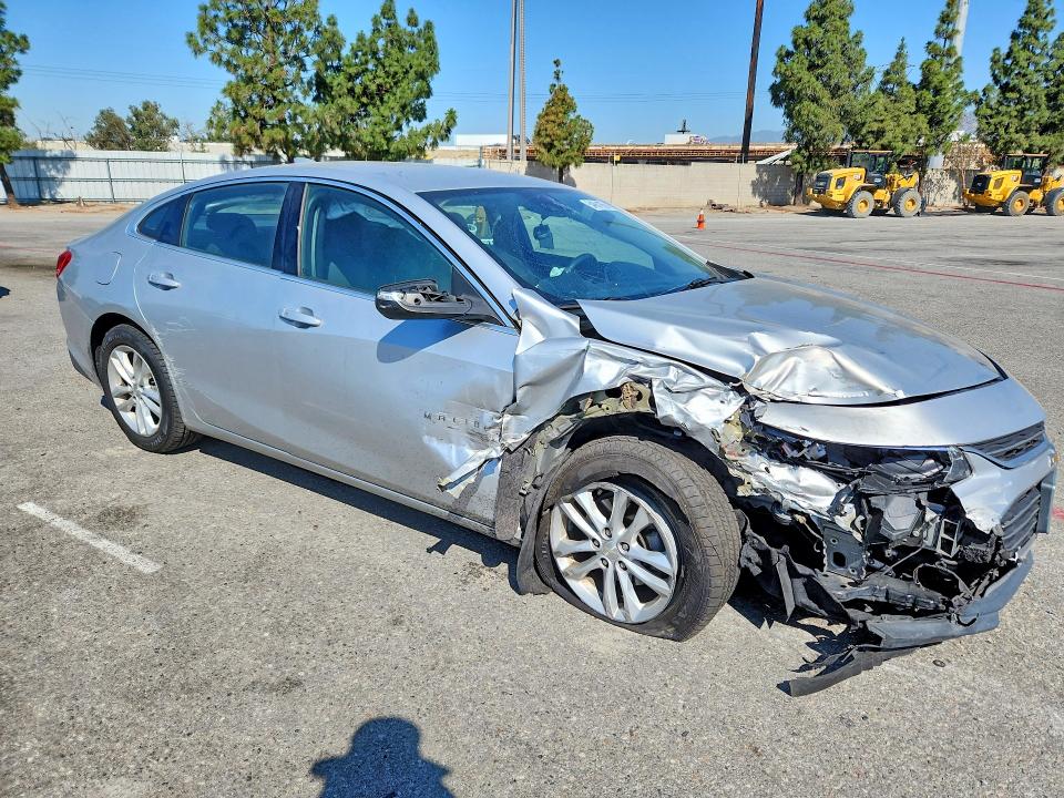 Aukcja sprzedaży 2016 Chevrolet Malibu, vin: 1G1ZJ5SU8GF336464, numer aukcji: 54661056
