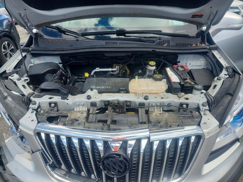 Продаж на аукціоні авто 2015 Buick Encore, vin: KL4CJHSB4FB241431, номер лоту: 52063536