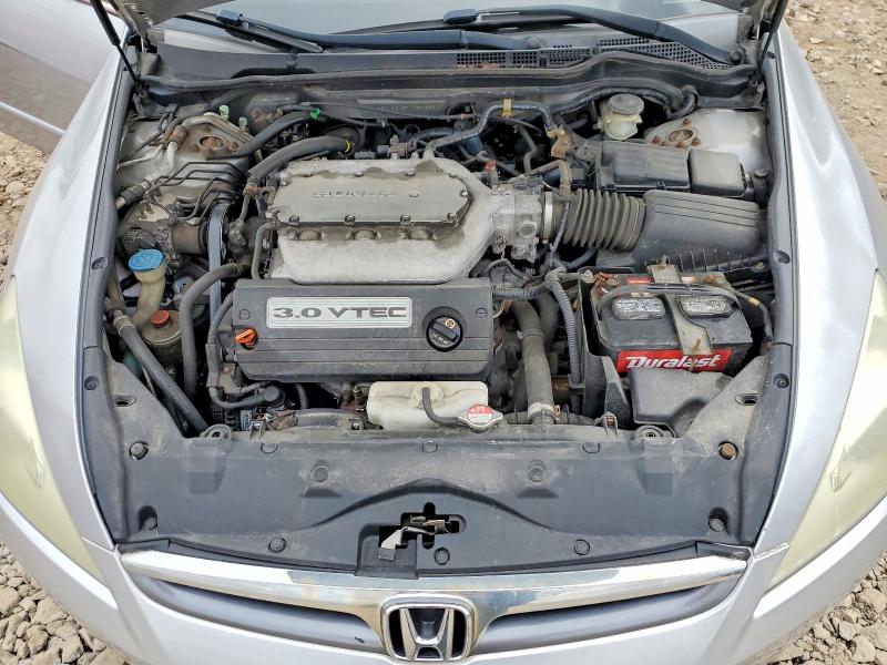 Продажа на аукционе авто 2007 Honda Accord, vin: 1HGCM66457A059355, номер лота: 52735396