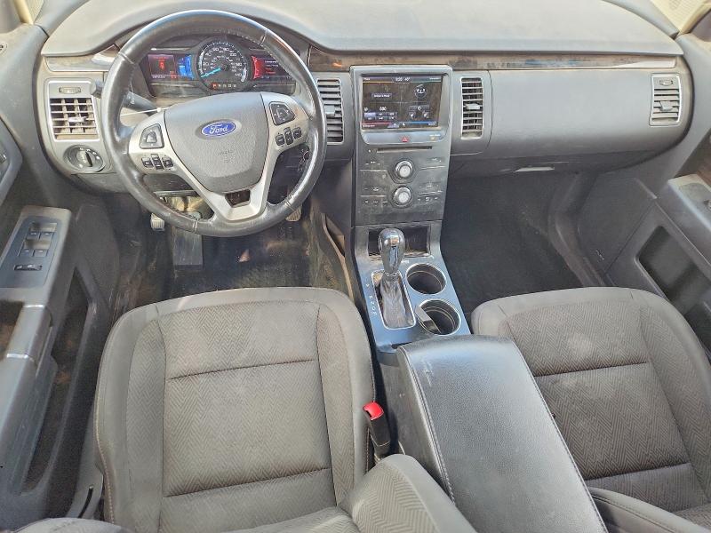 Продажа на аукционе авто 2013 Ford Flex, vin: 2FMHK6C83DBD26750, номер лота: 52970536