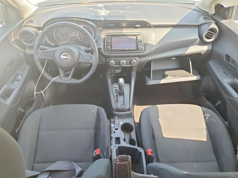 2024 Nissan Kicks მანქანა იყიდება აუქციონზე, vin: 3N1CP5BV0RL530745, აუქციონის ნომერი: 49425396