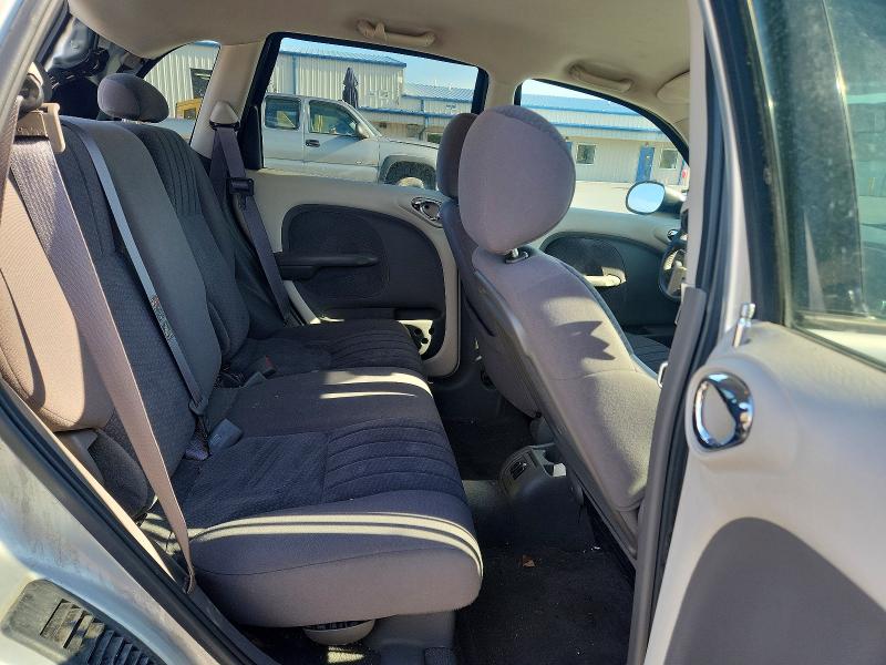 Продаж на аукціоні авто 2003 Chrysler Pt Cruiser, vin: 3C4FY58B53T596073, номер лоту: 52355366
