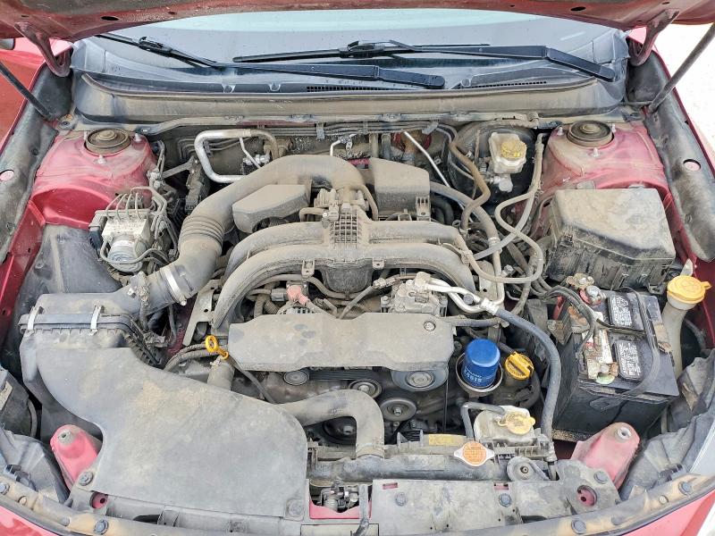 Auction sale of the 2018 Subaru Legacy, vin: 4S3BNAF61J3034234, lot number: 52120596