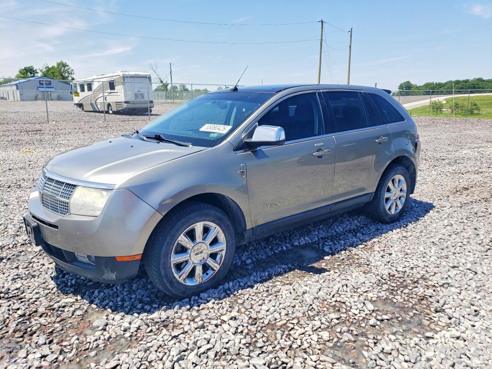 Aukcja sprzedaży 2008 Lincoln Mkx, vin: 2LMDU88C28BJ13476, numer aukcji: 55080426