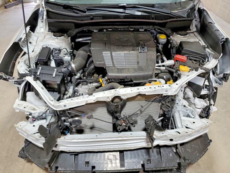 55581426 :رقم المزاد ، JF2SKALC1RH450240 vin ، 2024 Subaru Forester مزاد بيع
