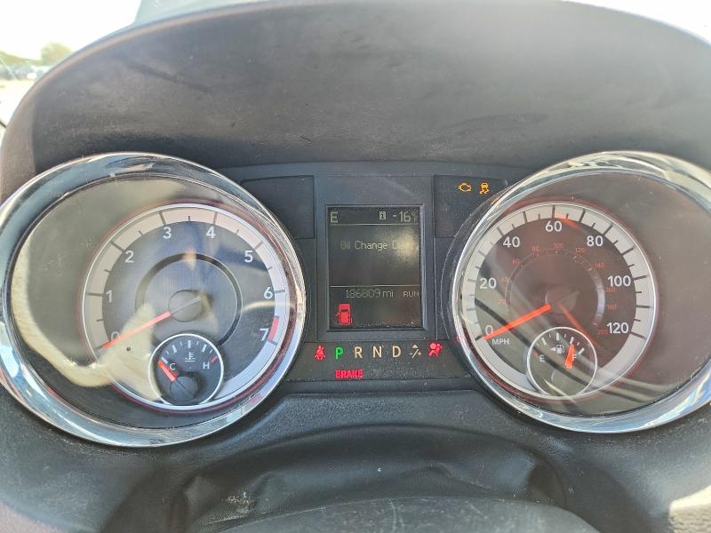 52582426 :رقم المزاد ، 2C4RDGCG1HR772540 vin ، 2017 Dodge Grand Caravan مزاد بيع