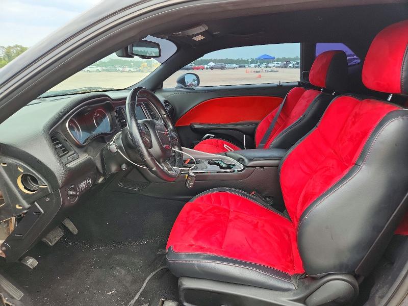 Aukcja sprzedaży 2020 Dodge Challenger, vin: 2C3CDZFJ3LH106100, numer aukcji: 54009736