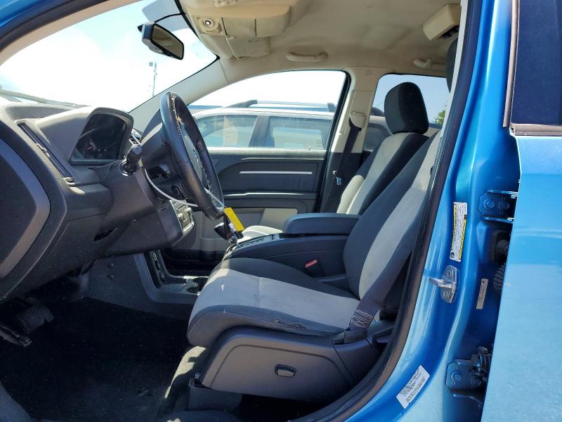 Продаж на аукціоні авто 2009 Dodge Journey, vin: 3D4GH57V99T582723, номер лоту: 54001406