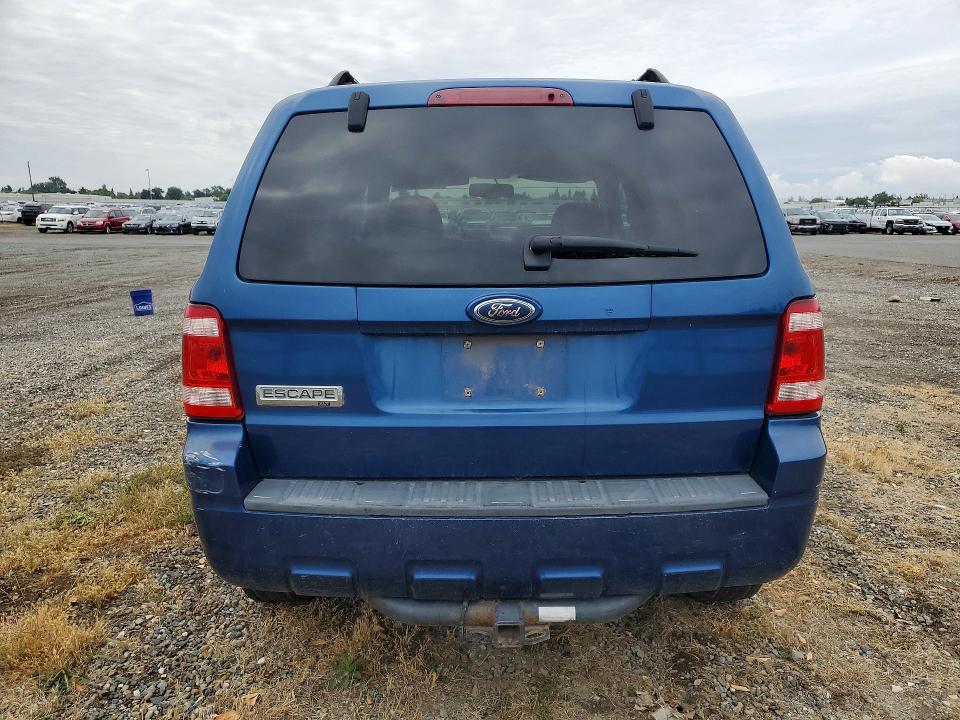 Aukcja sprzedaży 2008 Ford Escape, vin: 1FMCU03158KE78013, numer aukcji: 55565226