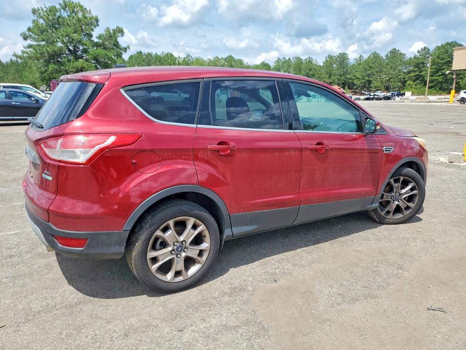 Продаж на аукціоні авто 2013 Ford Escape, vin: 1FMCU0HX0DUD75478, номер лоту: 55180356