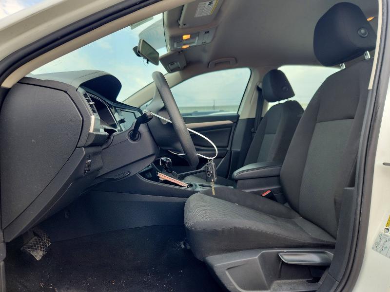 Aukcja sprzedaży 2019 Volkswagen Jetta, vin: 3VWC57BU9KM040534, numer aukcji: 55355466