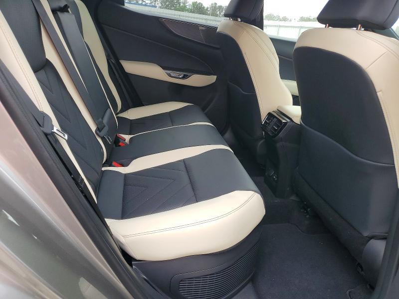 Aukcja sprzedaży 2023 Lexus Nx, vin: 2T2HKCEZ8PC013466, numer aukcji: 54485356