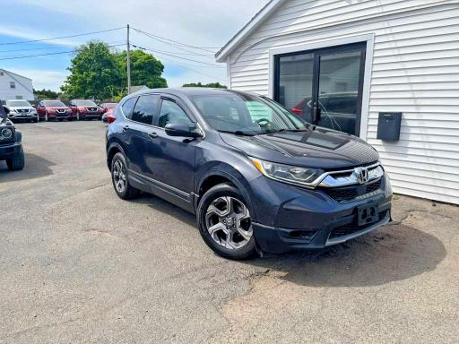 2019 Honda Cr-v მანქანა იყიდება აუქციონზე, vin: 7FARW2H86KE039437, აუქციონის ნომერი: 53450106