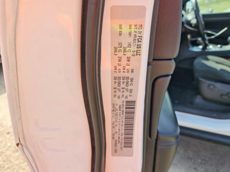 2019 Jeep Grand Cherokee მანქანა იყიდება აუქციონზე, vin: 1C4RJFAG5KC537242, აუქციონის ნომერი: 52929916
