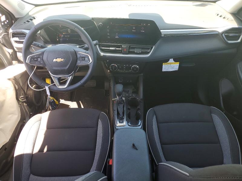 Aukcja sprzedaży 2025 Chevrolet Trailblazer, vin: KL79MPSL7SB157637, numer aukcji: 52897766