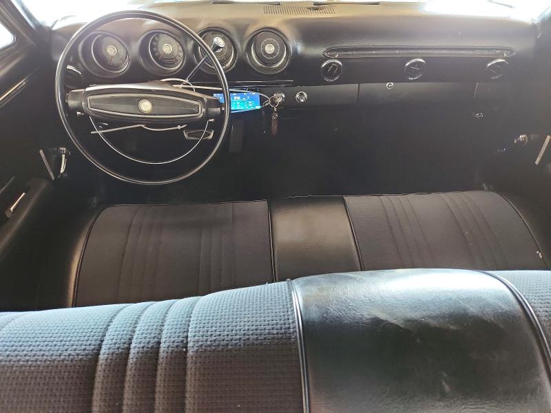 53513736 :رقم المزاد ، 8K31F130395 vin ، 1968 Ford Fairlane مزاد بيع