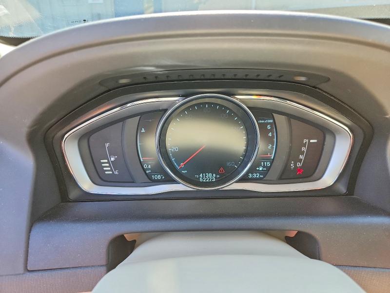 Aukcja sprzedaży 2015 Volvo Xc60, vin: YV4902RK3F2670238, numer aukcji: 54634626