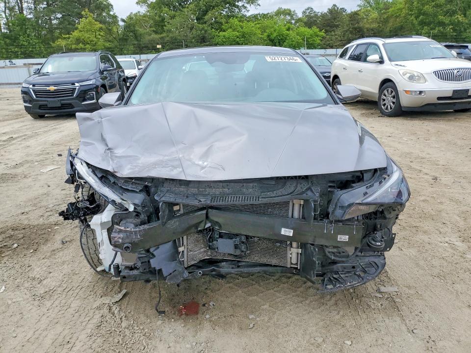 Aukcja sprzedaży 2023 Hyundai Elantra, vin: KMHLN4AJ8PU051919, numer aukcji: 52727346