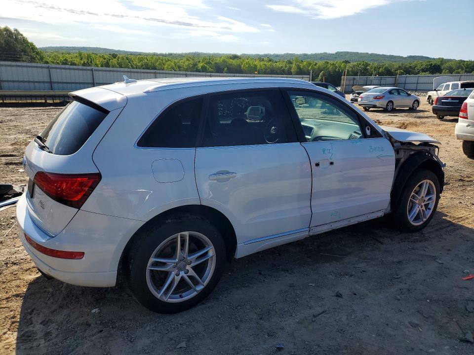 2015 Audi Q5 მანქანა იყიდება აუქციონზე, vin: WA1LFAFPXFA045689, აუქციონის ნომერი: 52229816