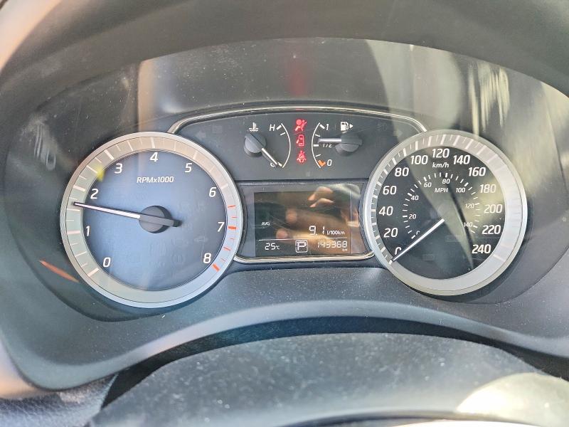 2015 Nissan Sentra მანქანა იყიდება აუქციონზე, vin: 3N1AB7AP5FL670113, აუქციონის ნომერი: 54937746