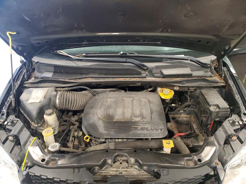 2019 Dodge Grand Caravan მანქანა იყიდება აუქციონზე, vin: 2C4RDGBG2KR582786, აუქციონის ნომერი: 52674806