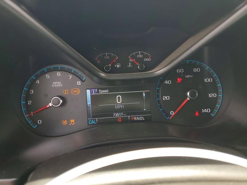 Aukcja sprzedaży 2017 Chevrolet Colorado, vin: 1GCGSCEN6H1205990, numer aukcji: 54142686