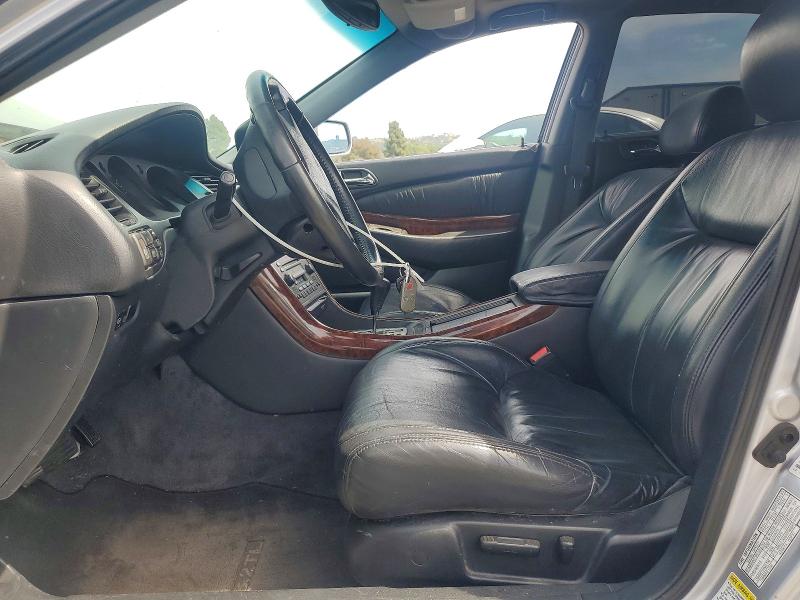 Aukcja sprzedaży 2003 Acura 3.2tl, vin: 19UUA56643A037530, numer aukcji: 52186656
