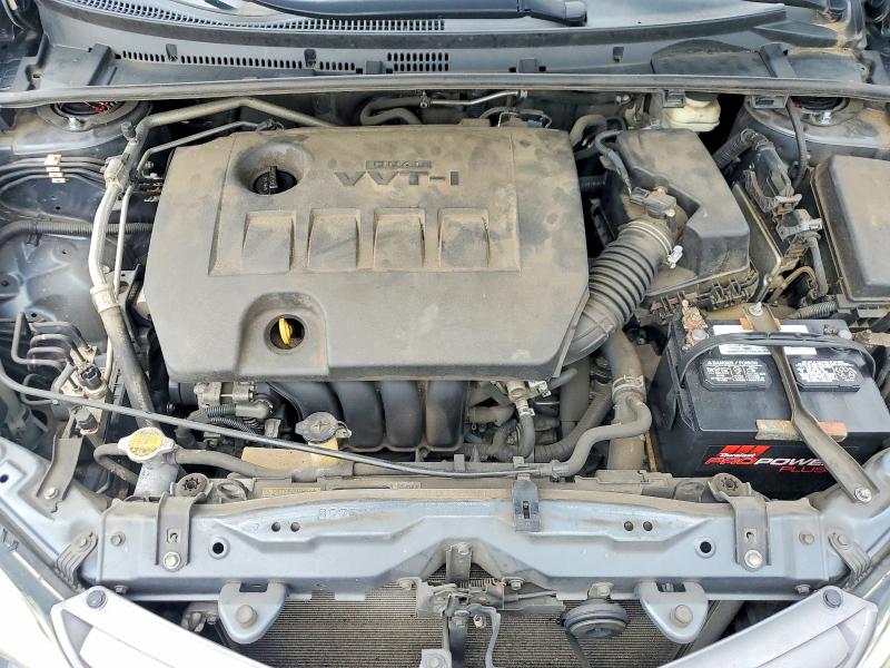 54333296 :رقم المزاد ، 2T1BURHE2FC352111 vin ، 2015 Toyota Corolla مزاد بيع