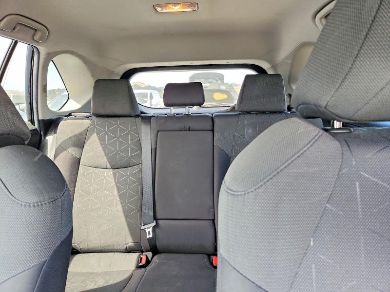 2021 Toyota Rav4 მანქანა იყიდება აუქციონზე, vin: 2T3P1RFV0MW179869, აუქციონის ნომერი: 53830926