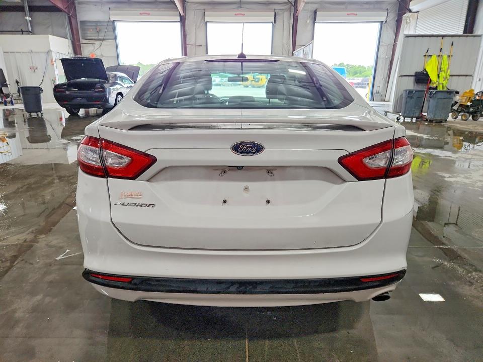 Продаж на аукціоні авто 2016 Ford Fusion, vin: 3FA6P0G71GR101878, номер лоту: 53801686