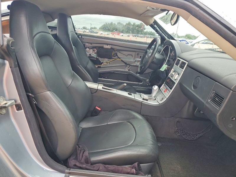 Продажа на аукционе авто 2004 Chrysler Crossfire, vin: 1C3AN69L54X022812, номер лота: 52225966