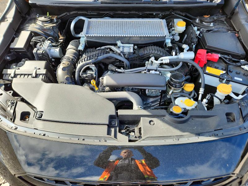 Продажа на аукционе авто 2025 Subaru Wrx, vin: JF1VBAH6XS9806043, номер лота: 53683766