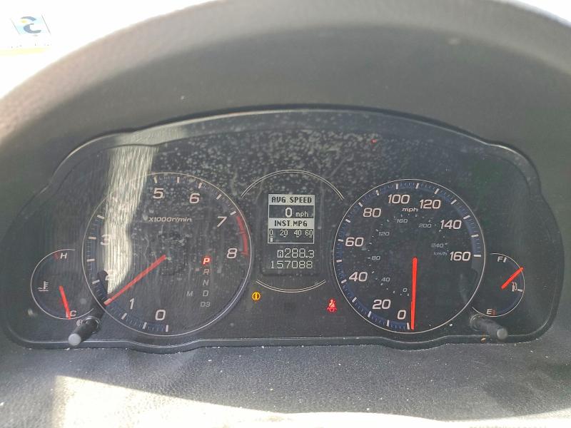 53097176 :رقم المزاد ، JH4CL96918C000368 vin ، 2008 Acura Tsx مزاد بيع