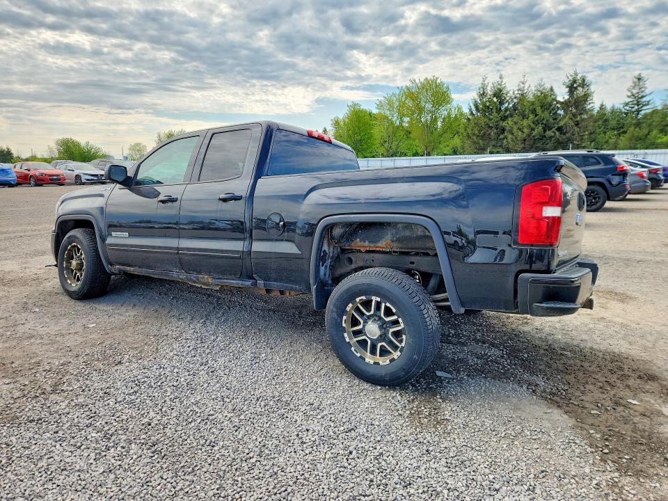 Продажа на аукционе авто 2016 Gmc Sierra, vin: 1GTV2LEC0GZ194717, номер лота: 49513096