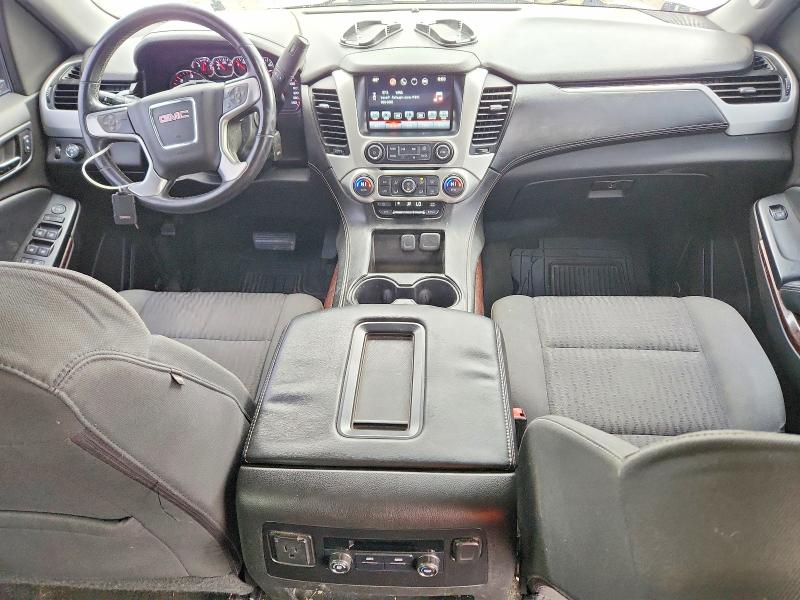Продаж на аукціоні авто 2016 Gmc Yukon Xl, vin: 1GKS2FKC3GR332165, номер лоту: 52597396