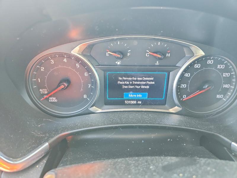 Продажа на аукционе авто 2020 Chevrolet Equinox, vin: 2GNAXKEVXL6237663, номер лота: 53308646
