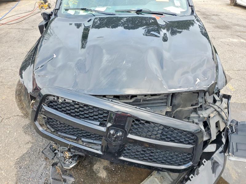 Aukcja sprzedaży 2014 Ram 1500, vin: 1C6RR7FT5ES361900, numer aukcji: 52481126