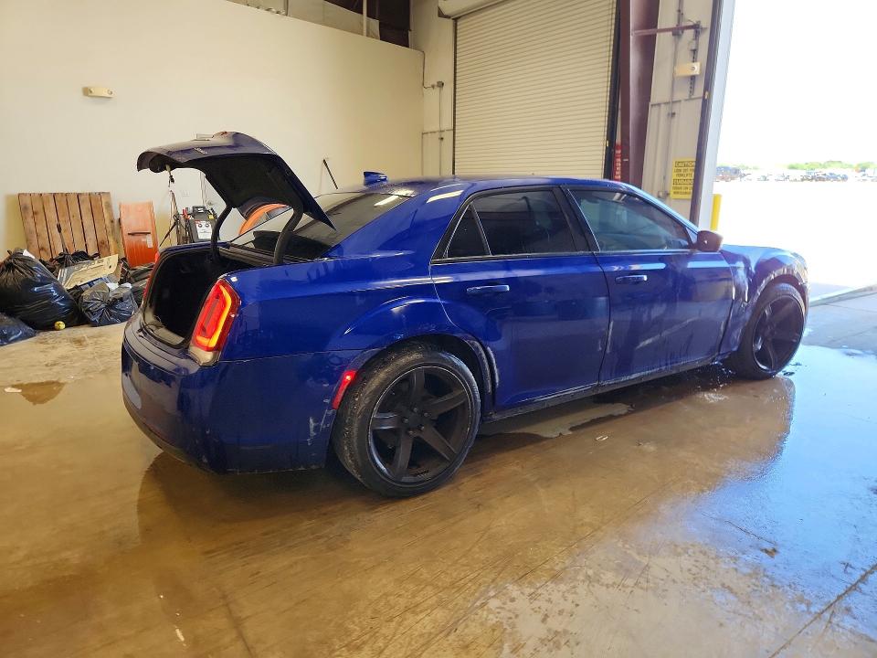 Продаж на аукціоні авто 2019 Chrysler 300, vin: 2C3CCAAG0KH565079, номер лоту: 54452736